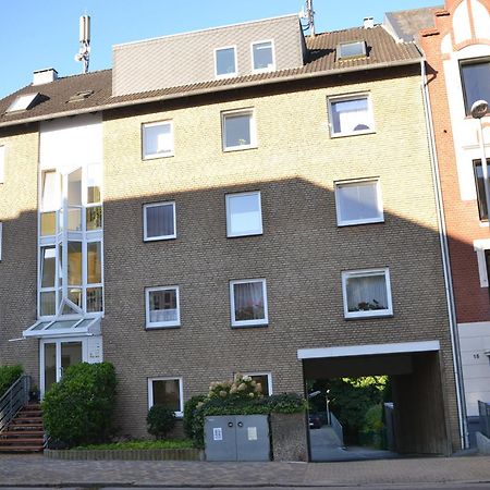 fewo1846 - FoerdeView Flensburg Buitenkant foto